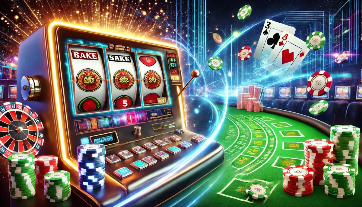 Casinos Online Casinos Online